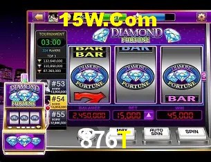Jackpot Winner